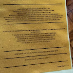 Photo n°1 de l'avis de Ermanno.a fait le 01/01/2024 à 12:20 sur le  NeraFera à Otricoli