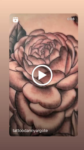 Explore bambi tattoo ideas, creative tattoo ideas in Broomfield, available at Ink & Art Collective