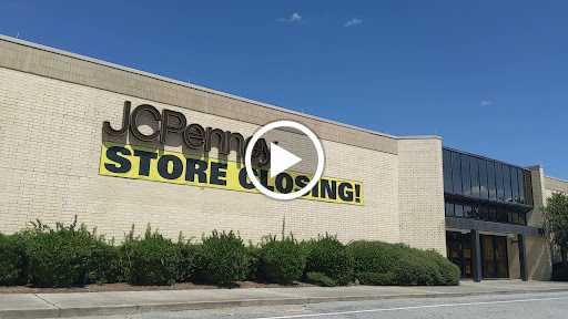 JCPenney, 1 Mall Blvd, Brunswick, GA 31525, USA, 
