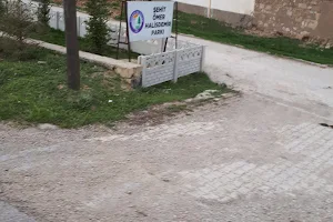 Şehit Ömer HALİSDEMİR Parkı image
