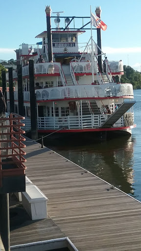 Baseball Club «Montgomery Biscuits Professional Baseball, L.L.C.», reviews and photos, 200 Coosa St, Montgomery, AL 36104, USA