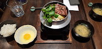 Soupe du Restaurant japonais authentique Kura à Paris - n°5