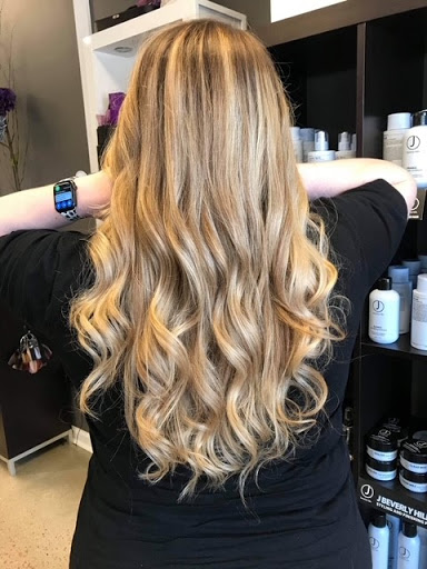 Hair Salon «Fringe Salon», reviews and photos, 1400 Kempsville Rd Suite 106, Chesapeake, VA 23320, USA