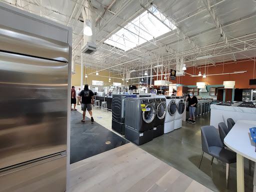 Appliance Store «Friedmans Appliance Kitchen Bath», reviews and photos, 1827 E Spring St, Long Beach, CA 90806, USA