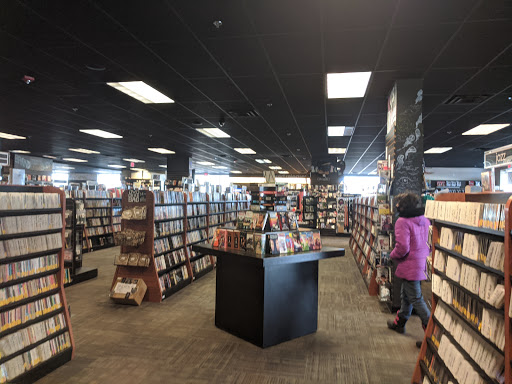 Record Store «Bull Moose», reviews and photos, 219 Waterman Dr, South Portland, ME 04106, USA