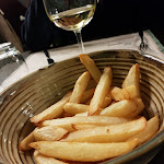 Photo n°6 de l'avis de Claudia.e fait le 03/01/2020 à 16:42 sur le  Pizzeria Veneta - Tutto il Veneto su una pizza! à Adria