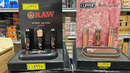 Tobacco Shop «TOBACCO NATION», reviews and photos, 8000 Coit Rd #300, Plano, TX 75025, USA