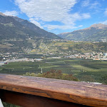 Photo n°1 de l'avis de Andreas.r fait le 18/10/2022 à 15:32 sur le  Gasthaus Schönblick à Marling