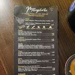 Photo n°2 de l'avis de andreas. fait le 18/10/2022 à 18:25 sur le  essBar - Aachen à Aachen