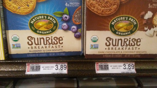 Grocery Store «Food Lion», reviews and photos, 5210 George Washington Memorial Hwy, Grafton, VA 23692, USA