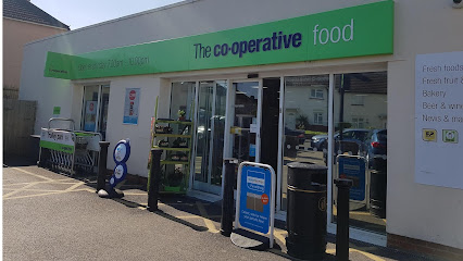 The Co-operative Food