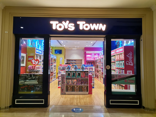 Toys Town