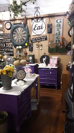 Antique Store «Rancho Coop», reviews and photos, 5685 Main St, Oakley, CA 94561, USA