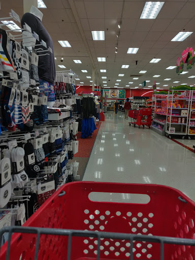 Department Store «Target», reviews and photos, 1201 WP Ball Blvd, Sanford, FL 32771, USA