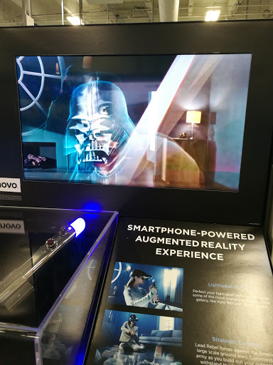 Electronics Store «Best Buy», reviews and photos, 1131 5th St, Miami Beach, FL 33139, USA