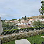 Photo n°1 de l'avis de Ronaldo.o fait le 05/08/2023 à 23:43 sur le  Restaurante da Pousada do Castelo de Óbidos à Óbidos