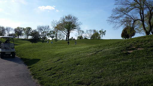 Golf Club «Painted Hills Golf Course», reviews and photos, 7101 Parallel Pkwy, Kansas City, KS 66112, USA