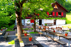 Restaurant Waldwirtschaft Uschenriet image