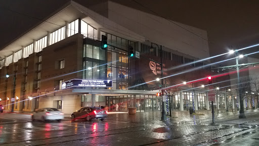 Performing Arts Theater «The Cannon Center For The Performing Arts», reviews and photos, 255 N Main St, Memphis, TN 38103, USA
