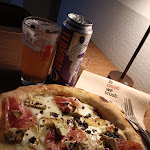 Photo n°3 de l'avis de king.n fait le 19/04/2024 à 05:29 sur le  Elementi - Cocktail & Pizza - Prato à Prato