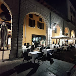 Photo n°4 de l'avis de Jurij.a fait le 27/07/2022 à 12:01 sur le  Ristorante con Pizzeria Colomba à Desenzano del Garda