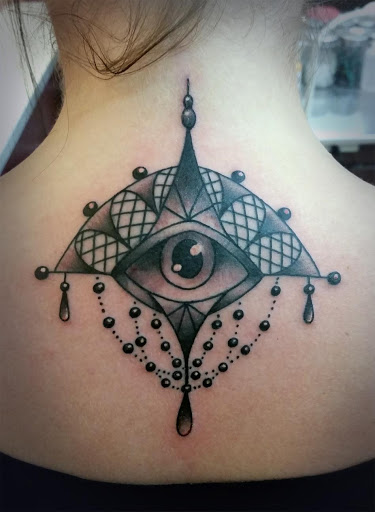 Tattoo Shop «Classic Tattoo Parlor», reviews and photos, 521 N Harbor Blvd, Fullerton, CA 92832, USA