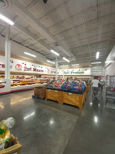 Shopping Mall «Camp Creek Marketplace», reviews and photos, 3480 Marketplace Blvd, East Point, GA 30344, USA