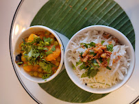 Curry du Restaurant indien Desi Road à Paris - n°6