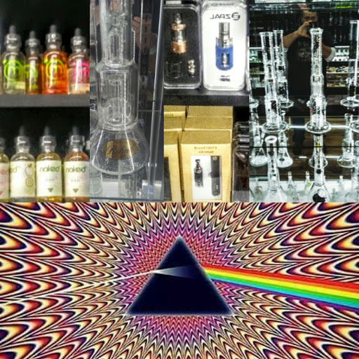 Tobacco Shop «Blue Moon Smoke Shop», reviews and photos, 470 Commonwealth Avenue, Boston, MA 02215, USA