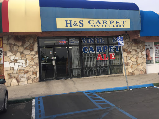 H&S Carpet
