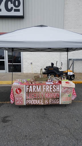 Home Improvement Store «Tractor Supply Co.», reviews and photos, 1850 N Columbia St, Milledgeville, GA 31061, USA