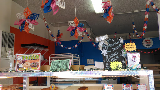 Donut Shop «Doos Donuts», reviews and photos, 1621 Harrison Ave NW, Olympia, WA 98502, USA