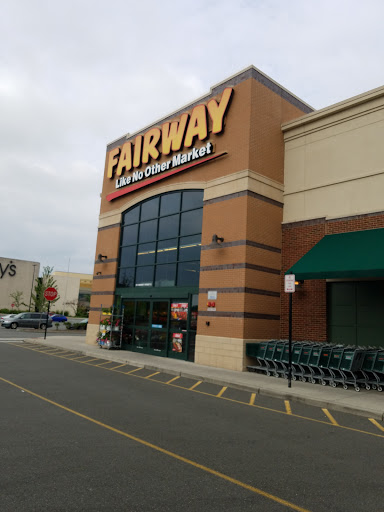 Supermarket «Fairway Market Nanuet», reviews and photos, 75 W Rte 59, Nanuet, NY 10954, USA