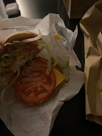 Hamburger du Restauration rapide McDonald's à Saint-Maur-des-Fossés - n°12