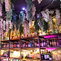 Atmosphère du La Reverie - Bar Restaurant Club à Paris - n°2