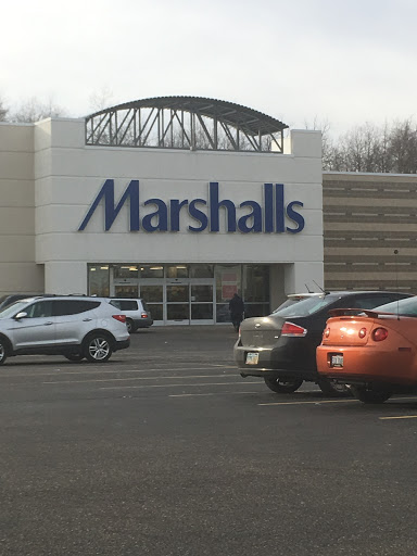 Department Store «Marshalls», reviews and photos, 3975 Cascades Blvd, Kent, OH 44240, USA