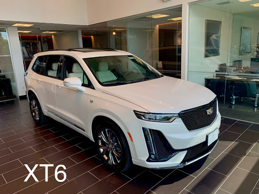 Car Dealer «Grand Prize Chevrolet Buick GMC», reviews and photos, 32 NY-304, Nanuet, NY 10954, USA