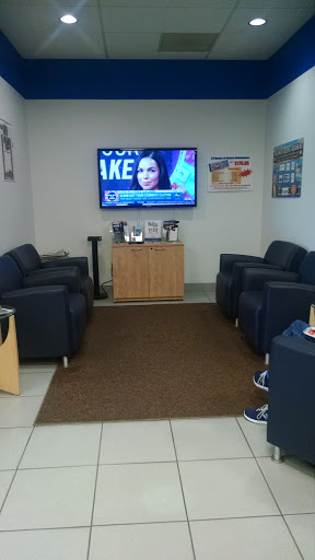 Car Dealer «Daniels Long Chevrolet», reviews and photos, 670 Automotive Dr, Colorado Springs, CO 80905, USA