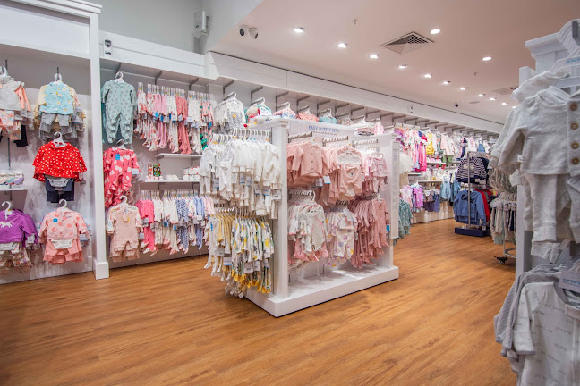 Opiniones de Carters Nuevocentro Shopping en Ciudad de la Costa - Tienda para bebés