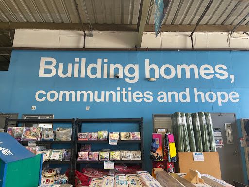 Home Improvement Store «Habitat For Humanity of Greater Los Angeles ReStore», reviews and photos