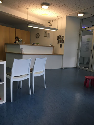 Veterinarian practice Alexander Virnich unter Karlsruhe, Baden Württemberg