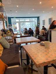 Photo n°18 de Sugar Blue à Nantes ()