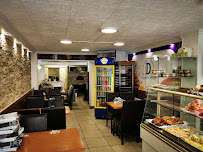 Atmosphère du Restaurant tunisien Djerba Food à Nancy - n°1
