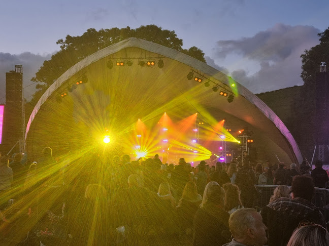 Reviews of Big Tribute Festival in Aberystwyth - Event Planner