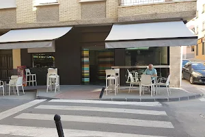 Cafetería Chabely image