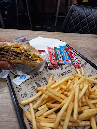 Photo n°10 de Team Burger à Roubaix ()