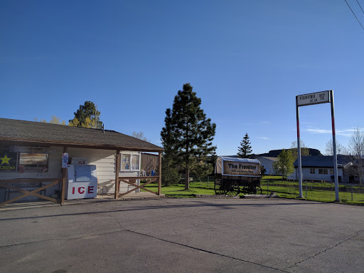 Cafe «Frontier Cafe & Country Store», reviews and photos, 15 W 2200 S, Francis, UT 84036, USA