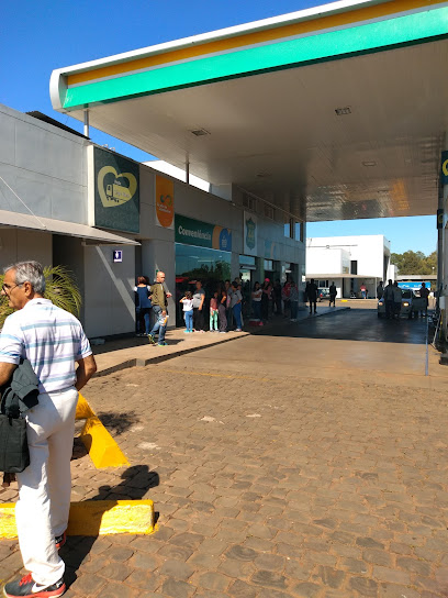 Posto Petrobras Centro São Leopoldo
