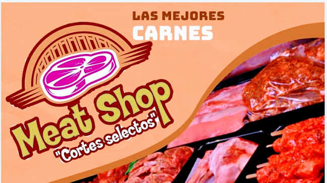 Meat Shop Ibarra - Ibarra
