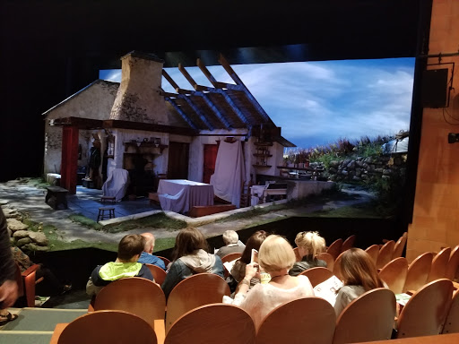 Performing Arts Theater «Two River Theater», reviews and photos, 21 Bridge Ave, Red Bank, NJ 07701, USA